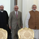 India-Iran-Afghanistan